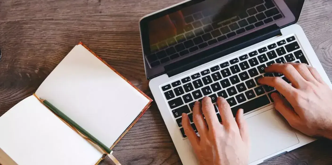 E-Book Writing